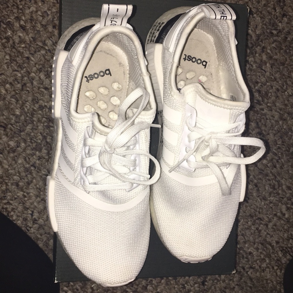 Adidas nmd r1